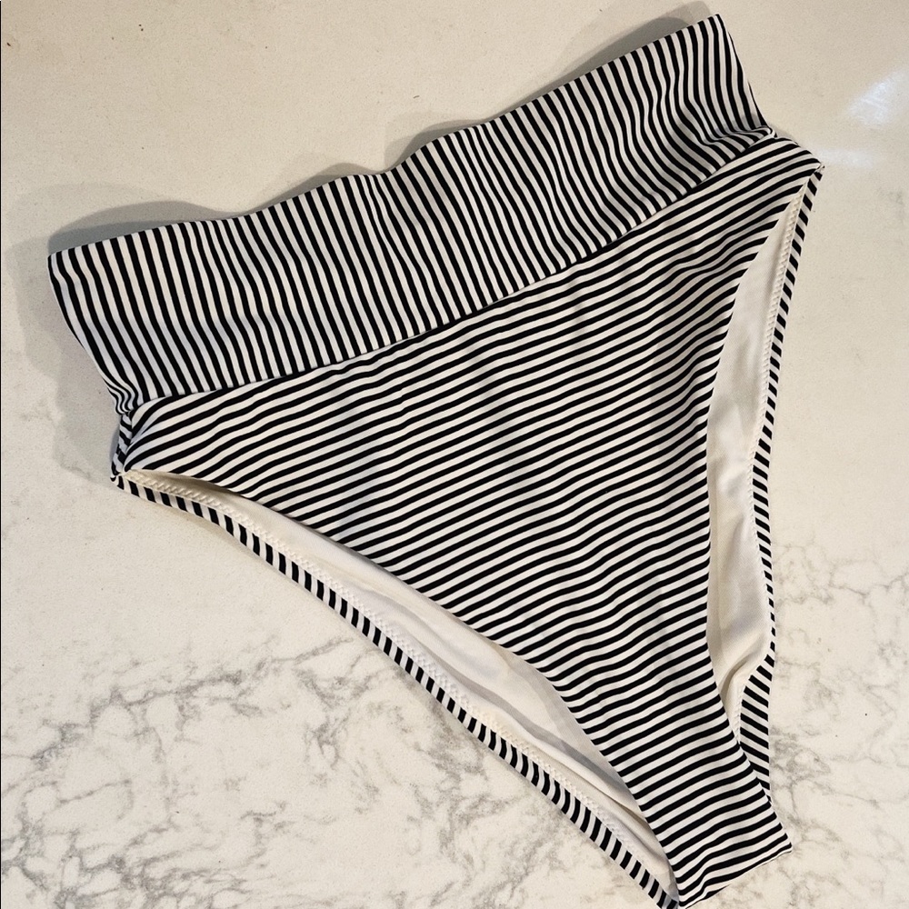 Perfect Condition Aerie swimmies bottoms